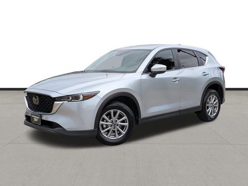 Certified 2023 MAZDA CX-5 AWD 2.5 S w/ Select Package image 1