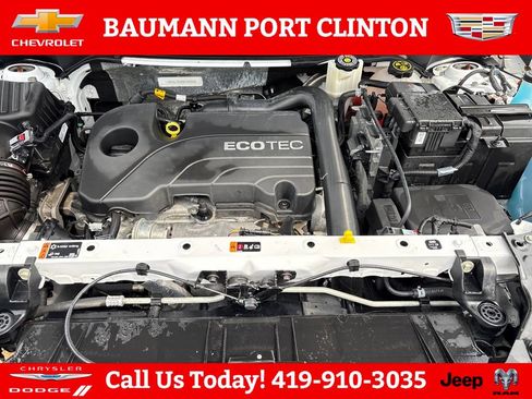 Used 2022 GMC Terrain SLE w/ Driver Convenience Package AWD/4WD image 23