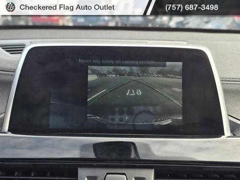 Used 2018 BMW X2 sDrive28i w/ Convenience Package image 17