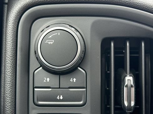 New 2026 Chevrolet Silverado 2500 Custom w/ Custom Value Package image 19