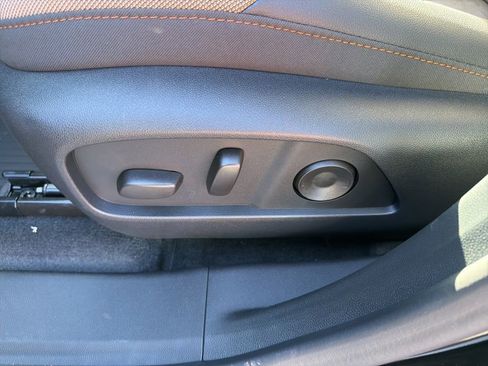 New 2026 Chevrolet Equinox ACTIV AWD/4WD image 19