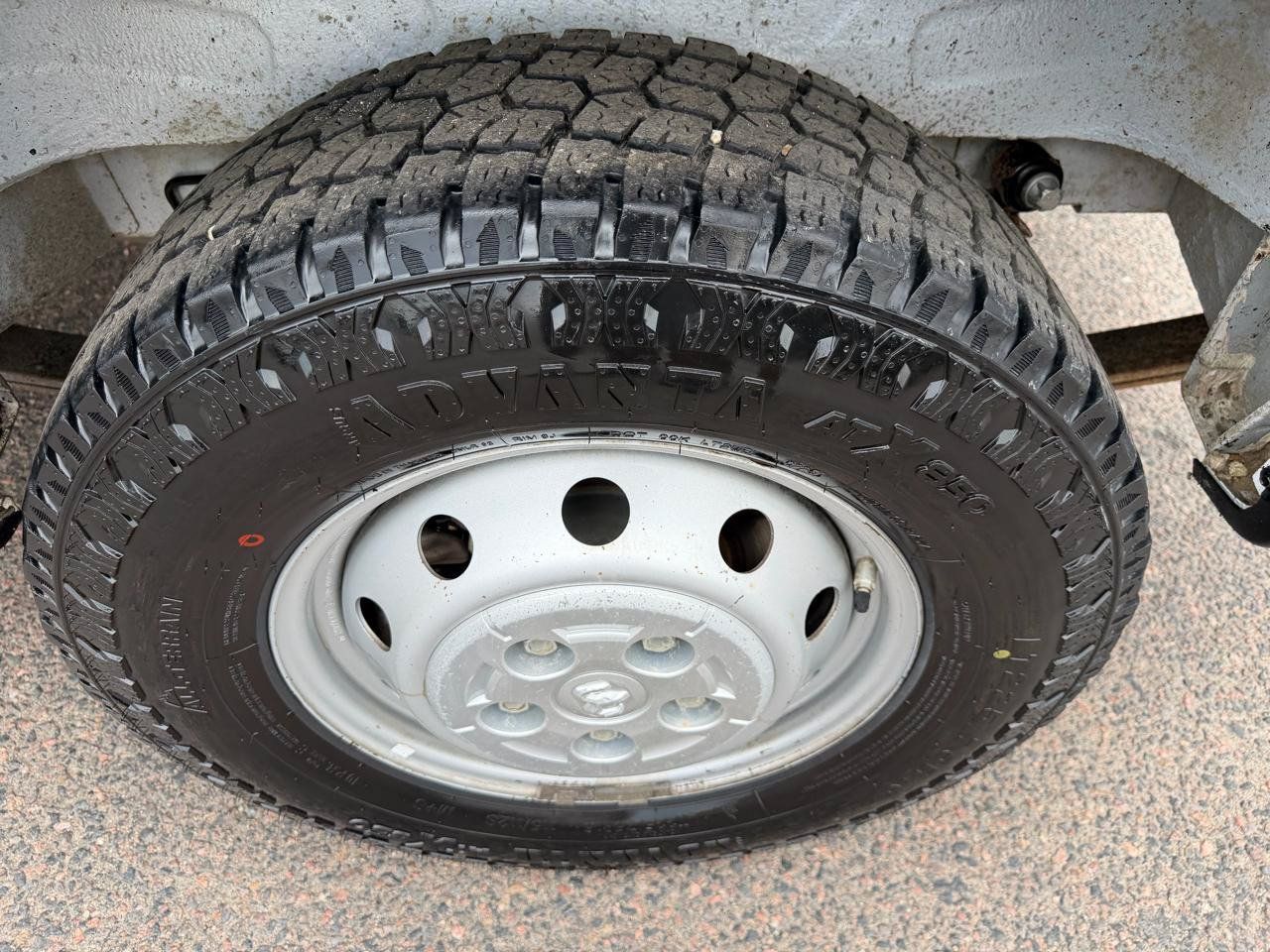Used 2023 RAM ProMaster 2500 FWD image 36