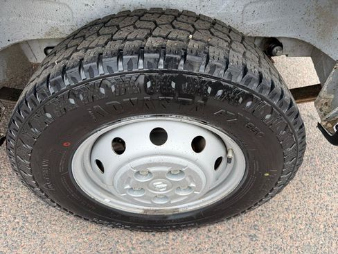 Used 2023 RAM ProMaster 2500 FWD image 36