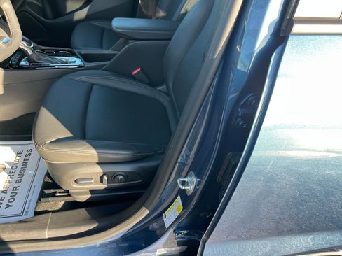 Used 2024 Buick Encore GX Sport Touring w/ Comfort Package image 20