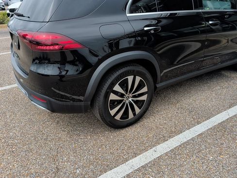 Used 2025 Mercedes-Benz GLE 350 4MATIC image 12