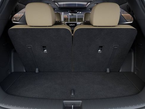 New 2026 Kia Sorento SX Prestige AWD/4WD image 19