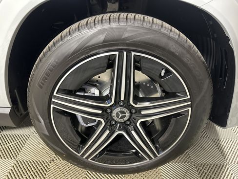 New 2026 Mercedes-Benz GLE 350 4MATIC image 27