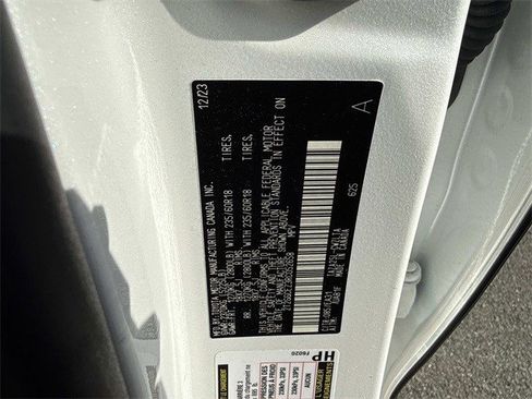 Used 2024 Lexus NX 350 AWD w/ Premium Package image 30