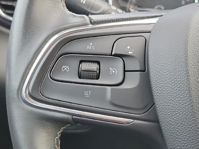 Used 2023 Buick Encore GX Preferred w/ Cold Weather Comfort Package AWD/4WD image 23