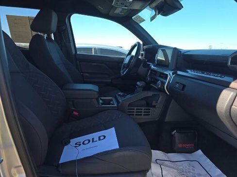 Certified 2025 Toyota Tacoma SR5 image 11