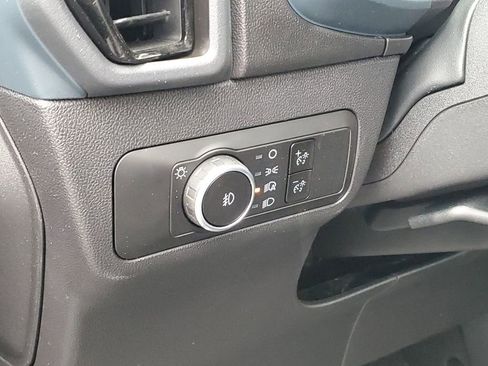 New 2026 Ford Bronco Sport Heritage w/ Convenience Package image 11