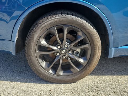 Used 2025 Dodge Durango R/T image 5