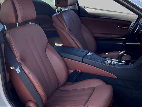 Used 2012 BMW 650i Coupe RWD image 27