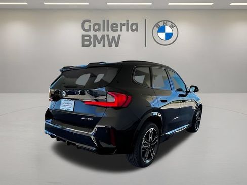 Used 2026 BMW X1 xDrive28i w/ Technology Package AWD/4WD image 9