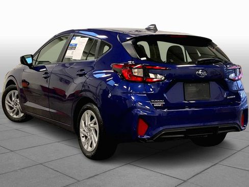 Certified 2024 Subaru Impreza 2.0i image 13