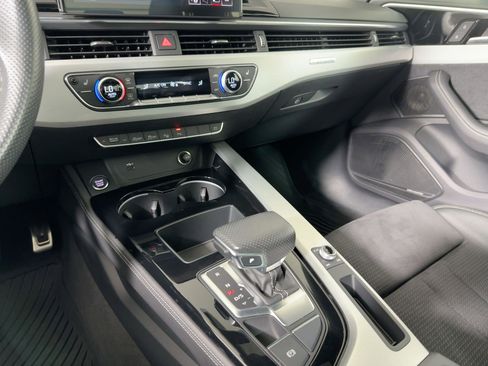 Certified 2023 Audi A4 2.0T Prestige image 16