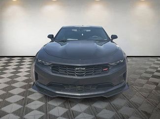 Used 2024 Chevrolet Camaro LT RWD video 2