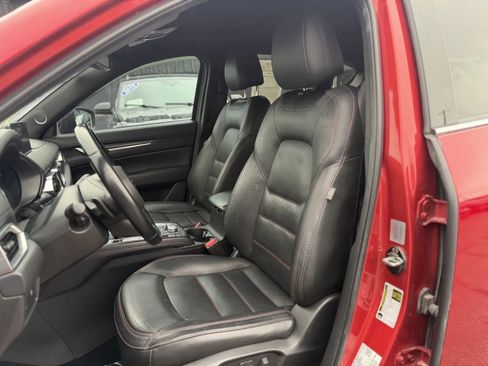 Used 2023 MAZDA CX-5 AWD 2.5 Turbo image 52