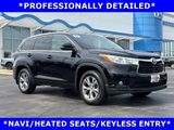 Used 2015 Toyota Highlander XLE image 2