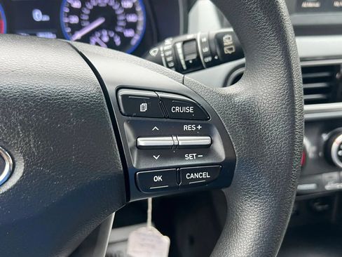 Used 2021 Hyundai Kona SE AWD/4WD image 21