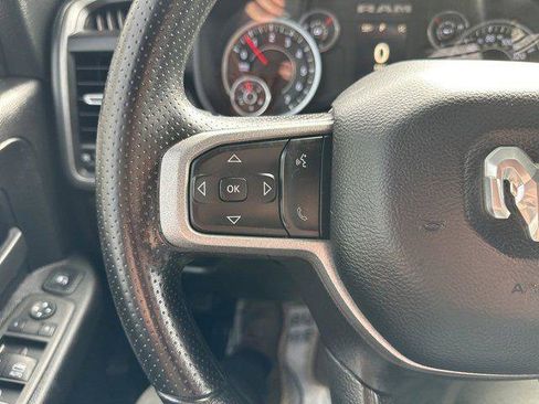 Certified 2024 RAM 2500 Tradesman w/ Chrome Appearance Group image 23