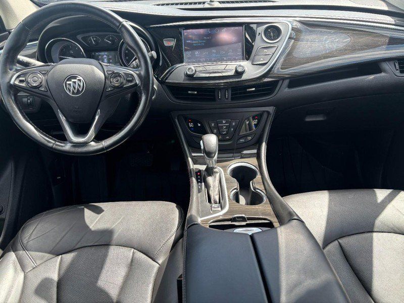 Used 2020 Buick Envision Essence w/ Experience Buick Package AWD/4WD image 14