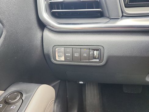 New 2026 GMC Terrain Elevation FWD image 18