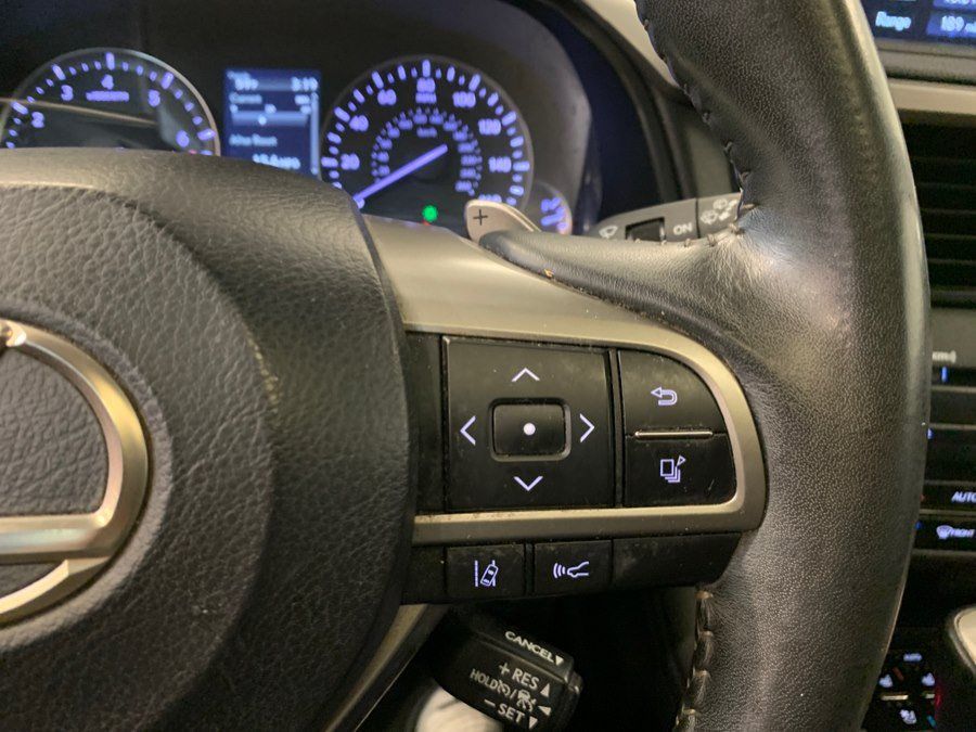 Used 2021 Lexus RX 350 AWD w/ Premium Package image 22