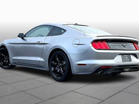 Used 2020 Ford Mustang Premium w/ Equipment Group 201A image 10