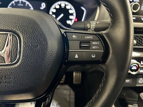 Certified 2024 Honda Civic Sport image 27