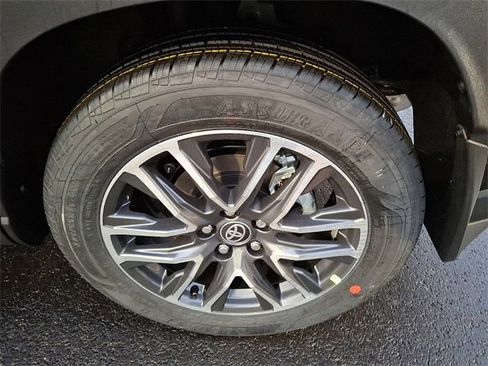 New 2026 Toyota Corolla Cross XLE image 6