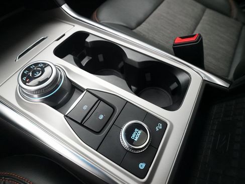 Used 2023 Ford Explorer Timberline w/ Timberline Technology Package image 17