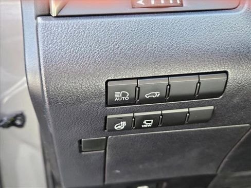 Used 2022 Lexus RX 350 FWD w/ Premium Package image 11