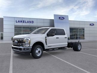 Used 2026 Ford F350 XL w/ XL Chrome Package video 1