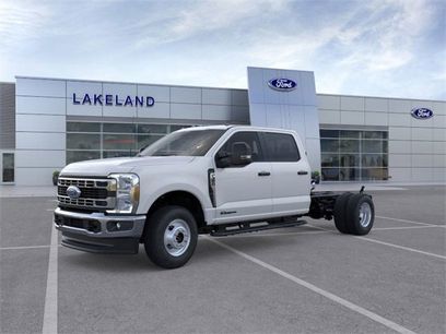 Used 2026 Ford F350 XL w/ XL Chrome Package