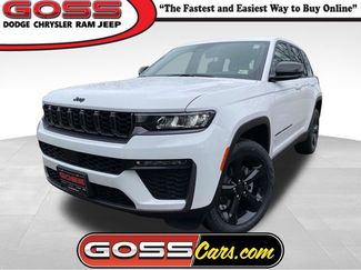 New 2026 Jeep Grand Cherokee Limited 360° Tour