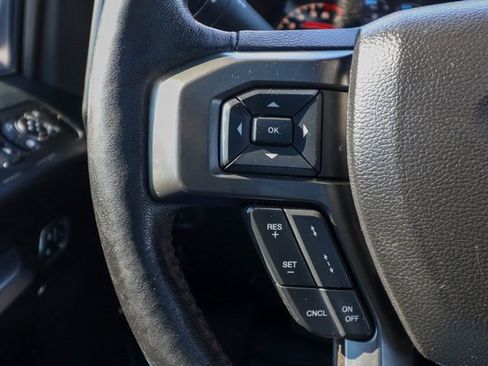 Used 2018 Ford F150 Lariat w/ Equipment Group 502A Luxury image 58