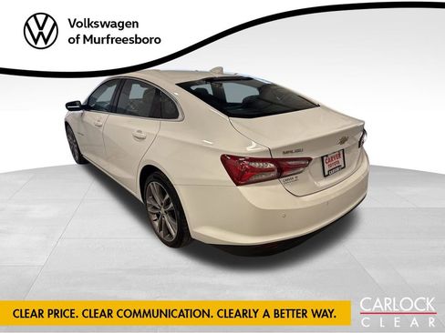 Used 2024 Chevrolet Malibu LT FWD image 11