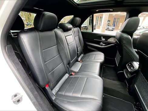Used 2022 Mercedes-Benz GLE 350 4MATIC w/ 3rd Row Seat Package image 39