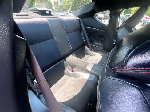 Used 2017 Subaru BRZ Limited w/ Performance Package RWD image 24