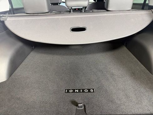 Used 2024 Hyundai Ioniq 5 Limited RWD image 27