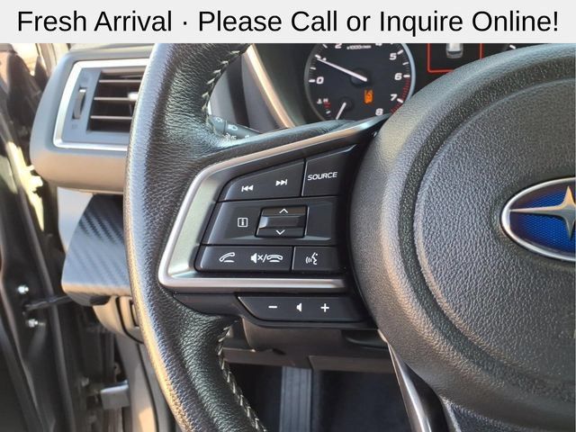 Used 2024 Subaru Ascent Premium w/ Convenience Package AWD/4WD image 16