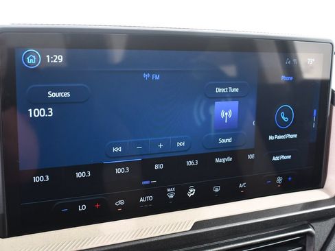 New 2026 Ford Bronco Sport Big Bend AWD/4WD image 27