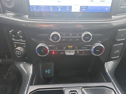 Used 2023 Ford F150 XLT w/ Equipment Group 302A High image 24