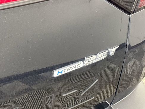 Used 2024 Hyundai Santa Cruz Night image 25