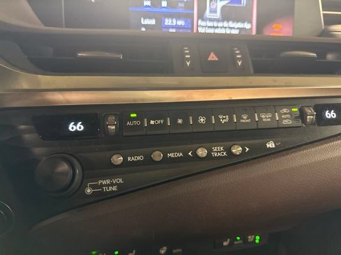 Used 2019 Lexus ES 350 FWD image 15