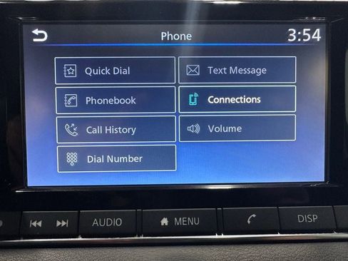 Used 2025 Nissan Sentra S image 28