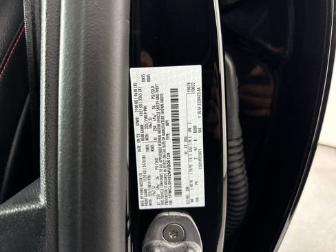 Used 2021 Ford Escape SEL w/ SEL Stealth AWD Package image 38