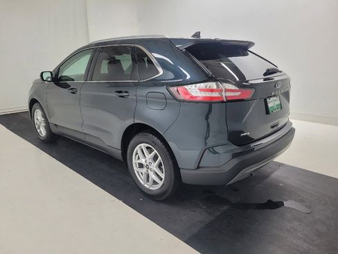 Used 2024 Ford Edge SEL w/ Convenience Package AWD/4WD image 5