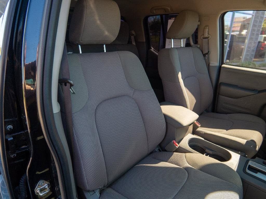 Used 2019 Nissan Frontier SV w/ Value Truck Package AWD/4WD image 22